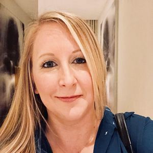 Meet your Posher, Kim